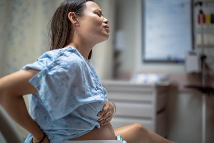 accompagnement femme enceinte Mons