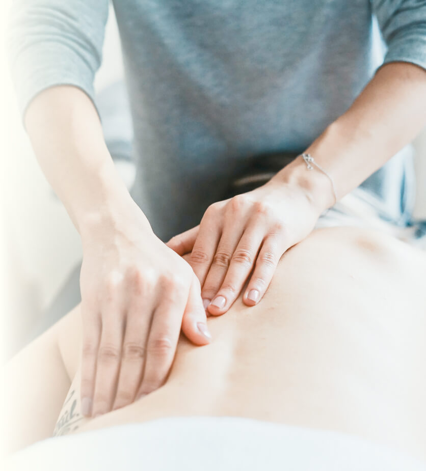 Les massages relaxants traditionnels