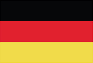 drapeau allemand