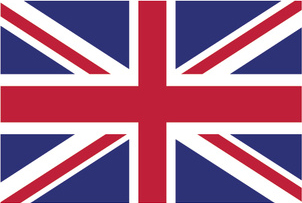 drapeau anglais